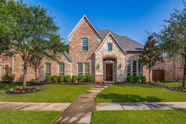 Frisco, TX 75034,7058 Pecan Chase Lane