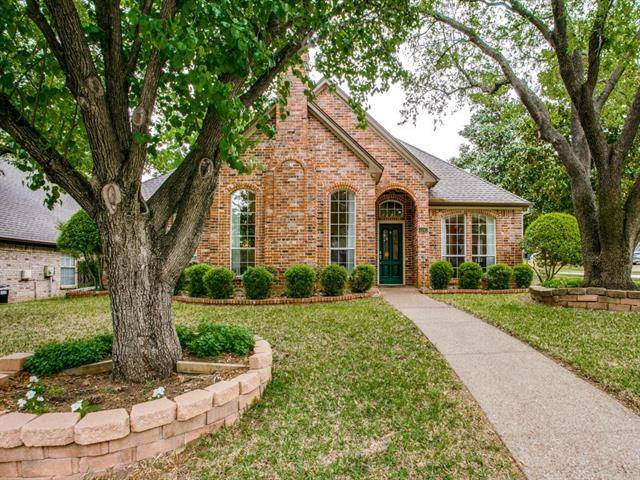 Grapevine, TX 76051,4341 Greenwood Lane