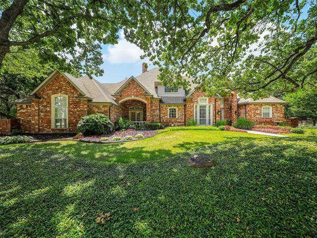 Southlake, TX 76092,550 Southview Trail