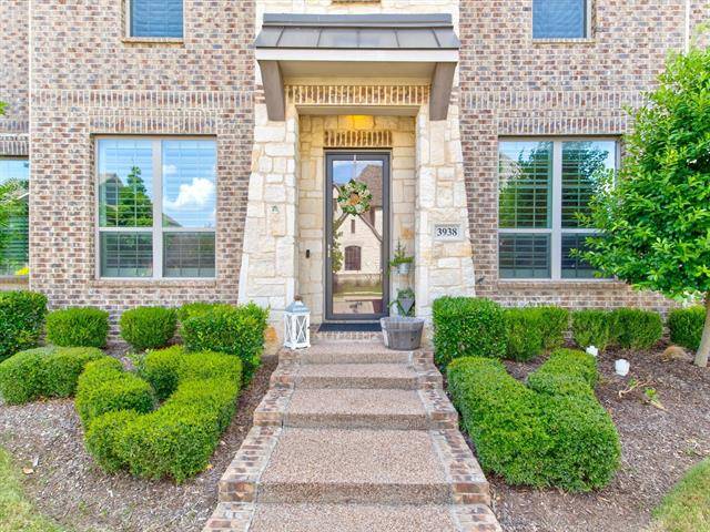 Arlington, TX 76005,3938 Canton Jade Way