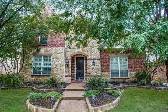 Allen, TX 75013,934 Crestmoor Drive