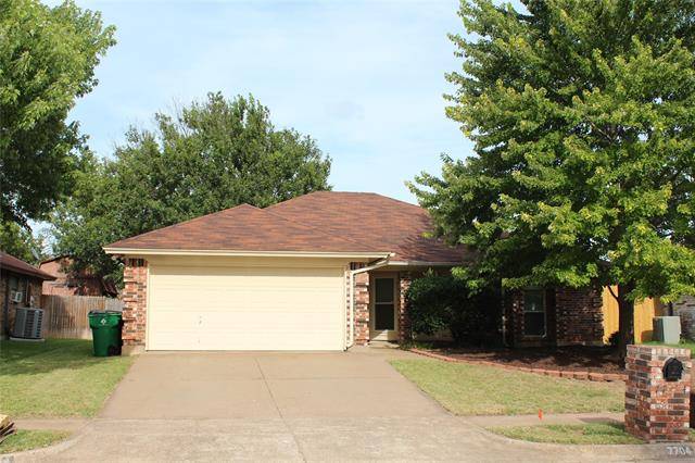 Watauga, TX 76148,7704 Partridge Drive