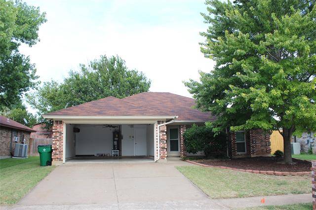 Watauga, TX 76148,7704 Partridge Drive