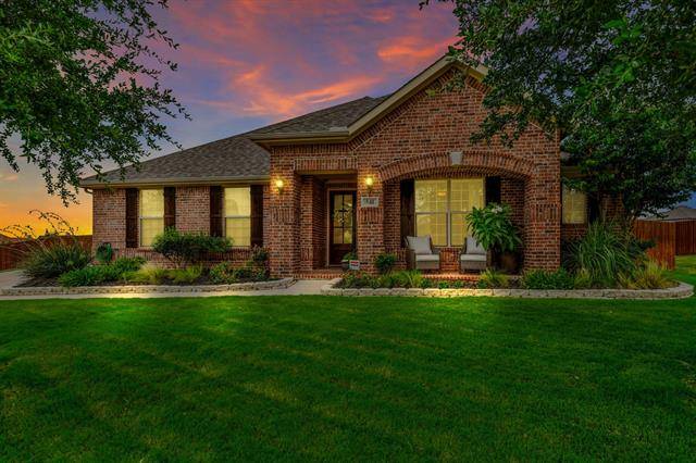 Prosper, TX 75078,541 Komron Court