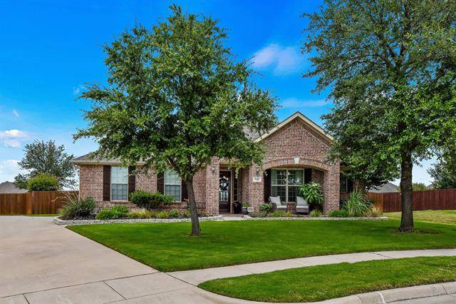 Prosper, TX 75078,541 Komron Court