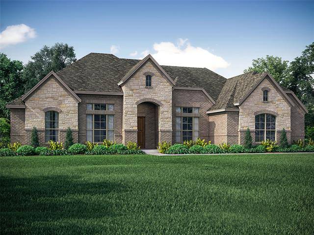 Midlothian, TX 76065,4614 Wildflower Way