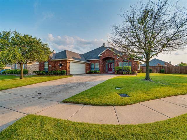 Midlothian, TX 76065,1126 Kardinal Court