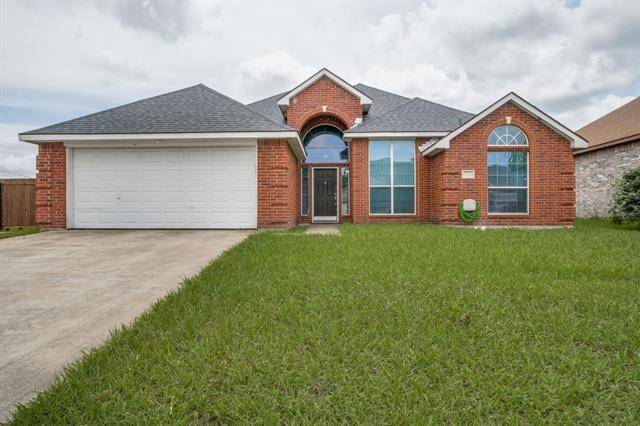 Seagoville, TX 75159,758 Fairview Avenue