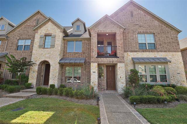 Arlington, TX 76005,4108 Cascade Sky Drive