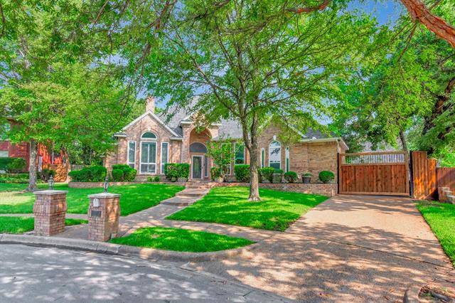 Keller, TX 76248,1005 Blackoak Court