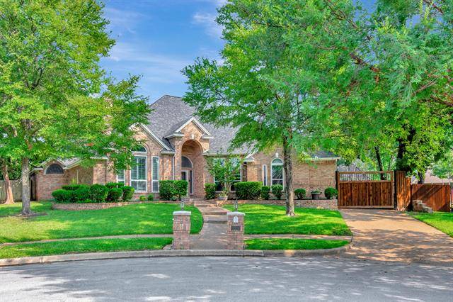 Keller, TX 76248,1005 Blackoak Court