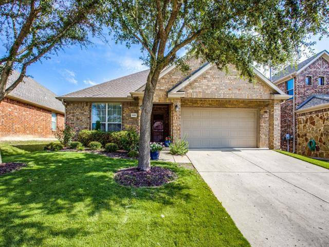 Mckinney, TX 75069,808 Ferrule Drive