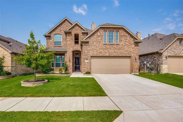 Little Elm, TX 75068,2116 Lake Hawthorne Trail