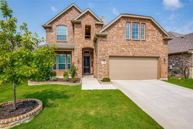 Little Elm, TX 75068,2116 Lake Hawthorne Trail