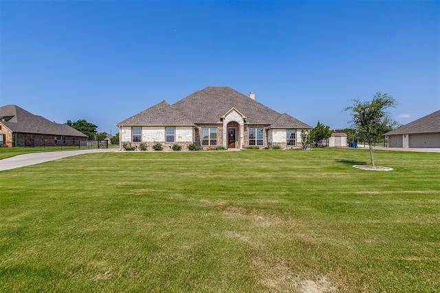 Godley, TX 76044,200 Lone Star Way