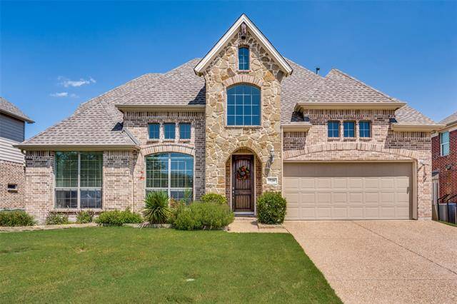 Mckinney, TX 75071,720 Cowan Lane