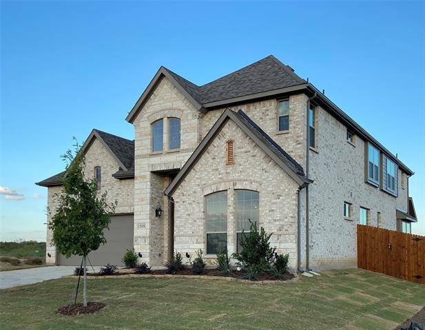 Princeton, TX 75407,1501 Ashley Place