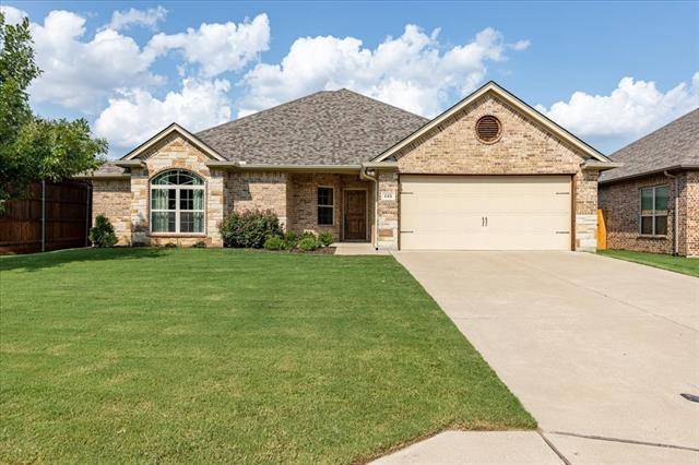 Granbury, TX 76049,115 Donna Circle