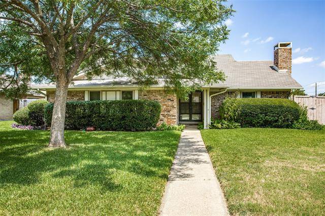 Richardson, TX 75081,2119 Oak Brook Drive