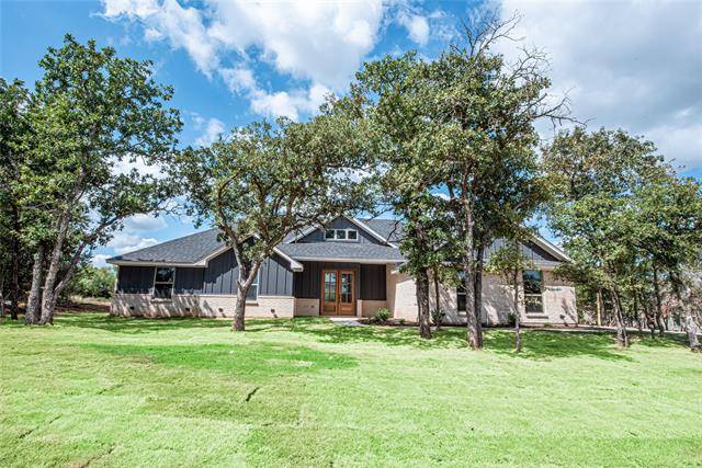 Millsap, TX 76066,1049 Resolute Road