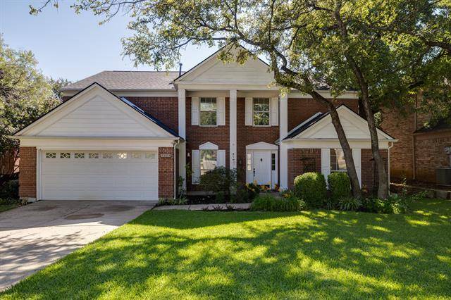 Grapevine, TX 76051,4325 Windswept Lane