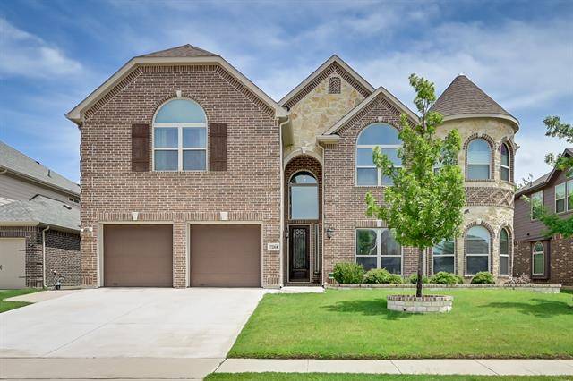 Grand Prairie, TX 75054,7264 Roble