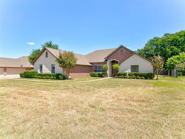 Granbury, TX 76049,8536 Kingsley Circle