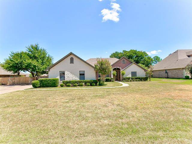 Granbury, TX 76049,8536 Kingsley Circle