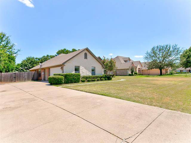 Granbury, TX 76049,8536 Kingsley Circle