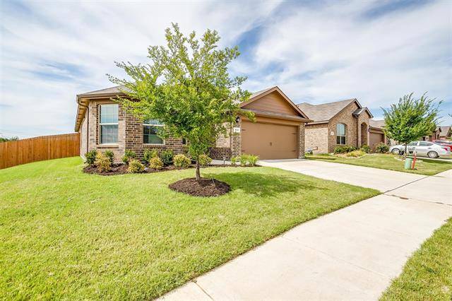 Crowley, TX 76036,852 Rutherford Drive