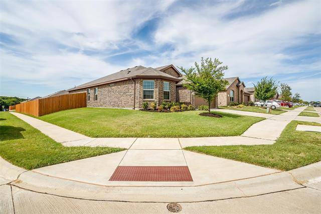 Crowley, TX 76036,852 Rutherford Drive