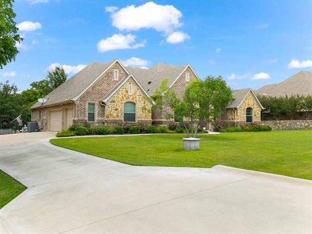 Azle, TX 76020,14025 Stacey Valley Drive