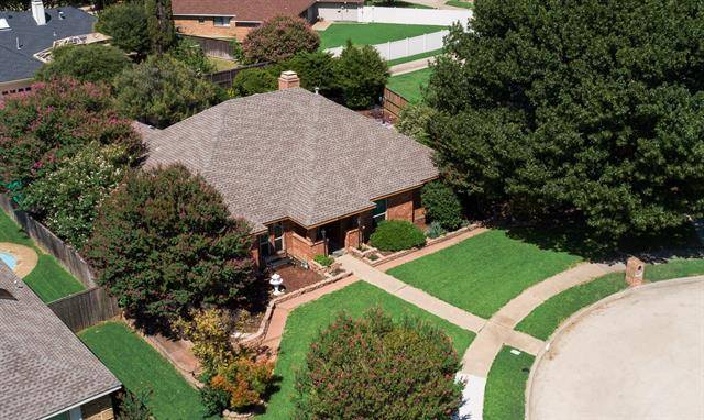 Plano, TX 75093,4205 Morgan Court