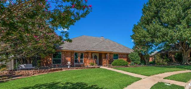 Plano, TX 75093,4205 Morgan Court