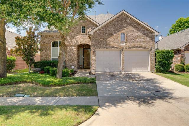 Grand Prairie, TX 75054,2460 Dockside Drive