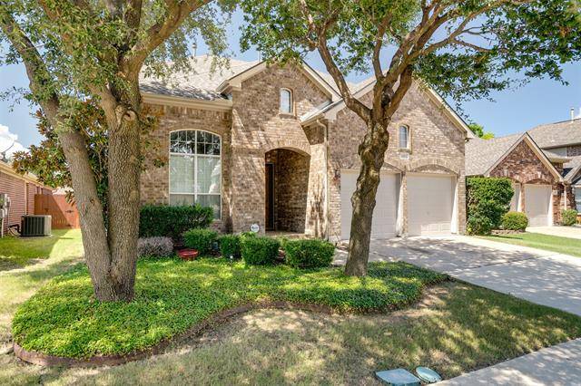 Grand Prairie, TX 75054,2460 Dockside Drive