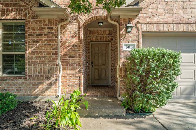 Little Elm, TX 75068,805 Lake Worth Trail