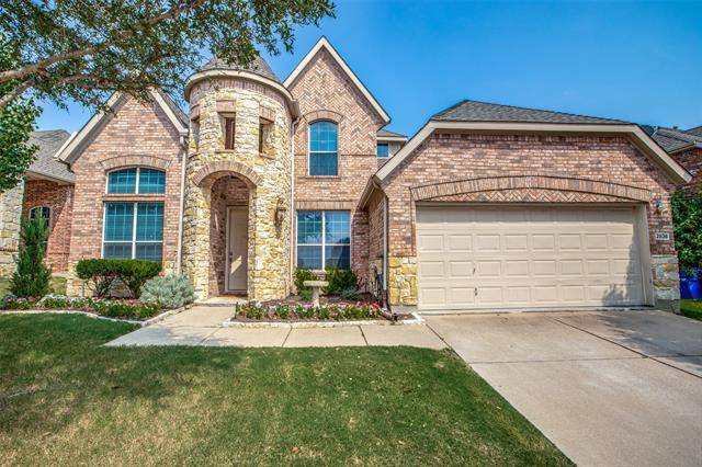 Celina, TX 75009,2836 Saddlebred Trail