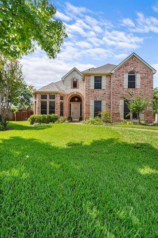 Keller, TX 76248,2610 Wildcreek Trail