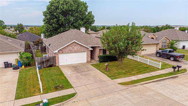 Midlothian, TX 76065,1401 Misty Drive