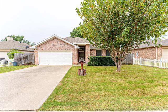 Midlothian, TX 76065,1401 Misty Drive