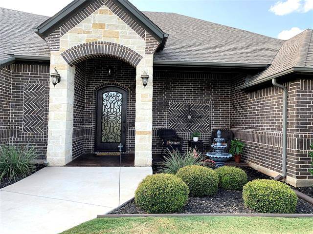 Granbury, TX 76048,1100 W Iberian Court