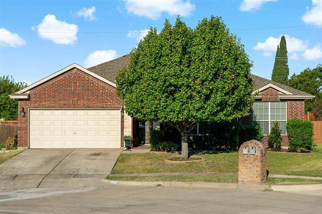 Wylie, TX 75098,1207 Cedar Branch Drive