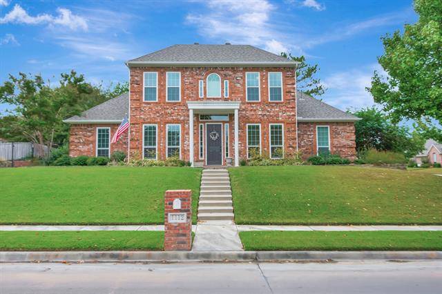 Keller, TX 76248,1112 Mockingbird Lane