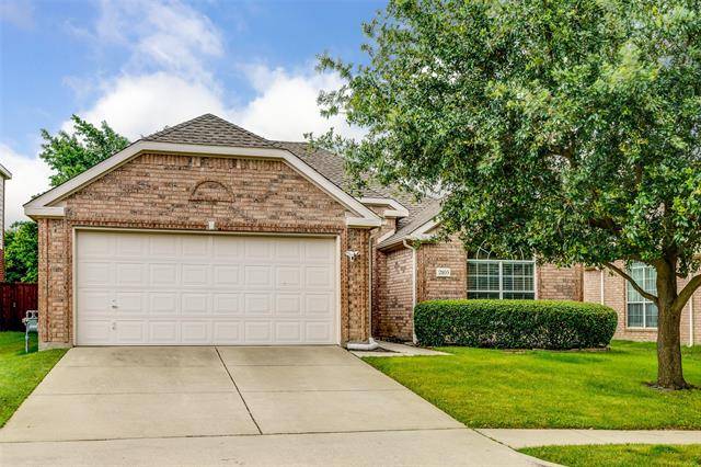 Mckinney, TX 75072,2105 Geneva Lane