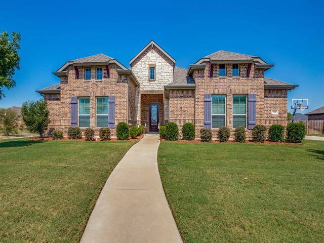 Waxahachie, TX 75165,511 Barley Drive