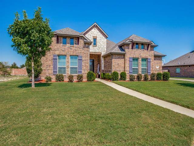 Waxahachie, TX 75165,511 Barley Drive