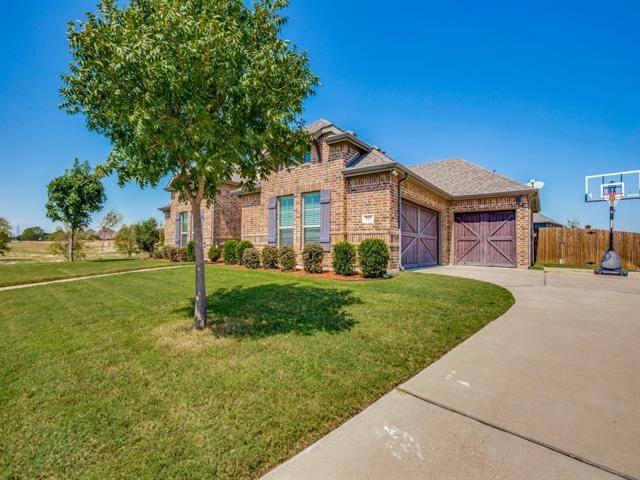 Waxahachie, TX 75165,511 Barley Drive