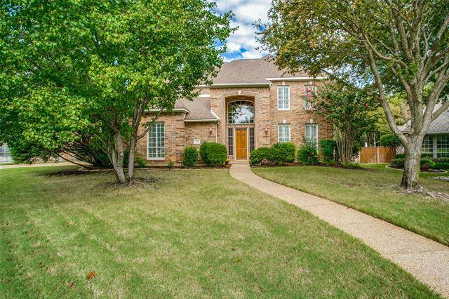 Coppell, TX 75019,470 Copperstone Trail