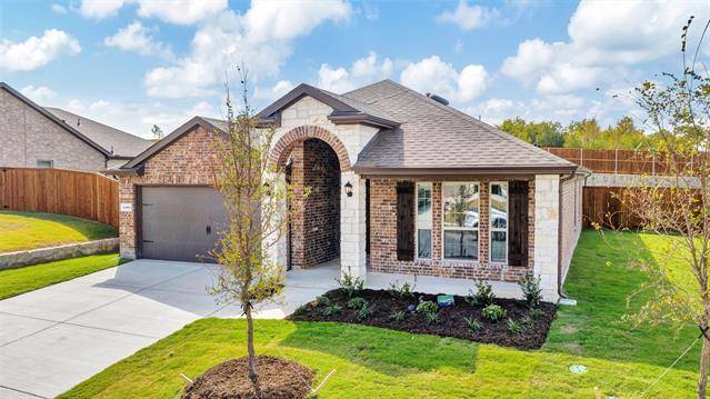 Anna, TX 75409,1401 Elderberry Drive